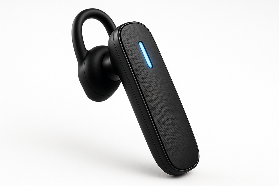 Bluetooth Handsfree