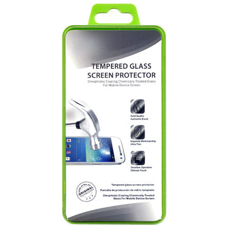 Προστατευτικο Τζαμι Οθονης Plus One Για Samsung A310 Galaxy A3 2016