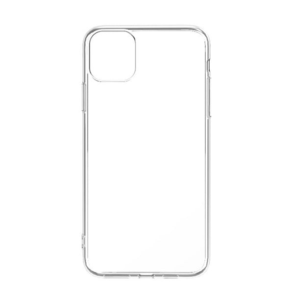 Θηκη TPU TT Για Apple iPhone 12/12 Pro Διαφανη