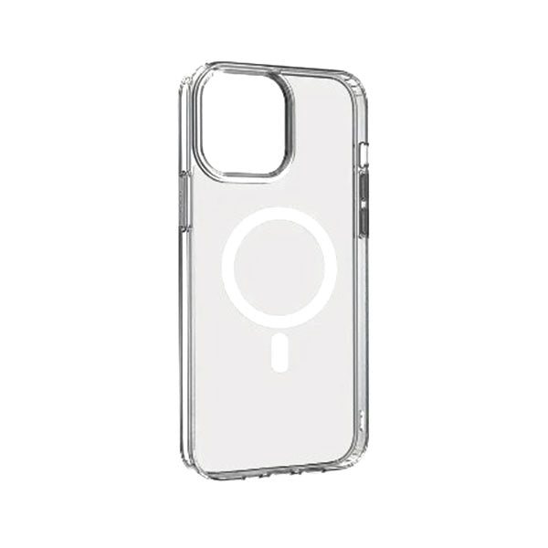 Θηκη TPU Με Magsafe Για Apple iPhone 15 Plus Clear