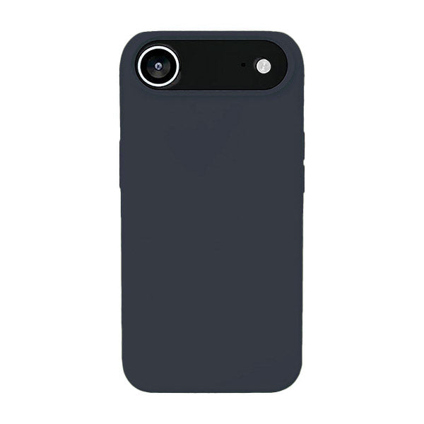 Θηκη Liquid Silicone για Apple iPhone 17 Air Μπλε