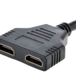 CABLEXPERT PASSIVE HDMI DUAL PORT CABLE