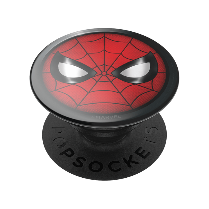 PopSockets Spider-Man Icon