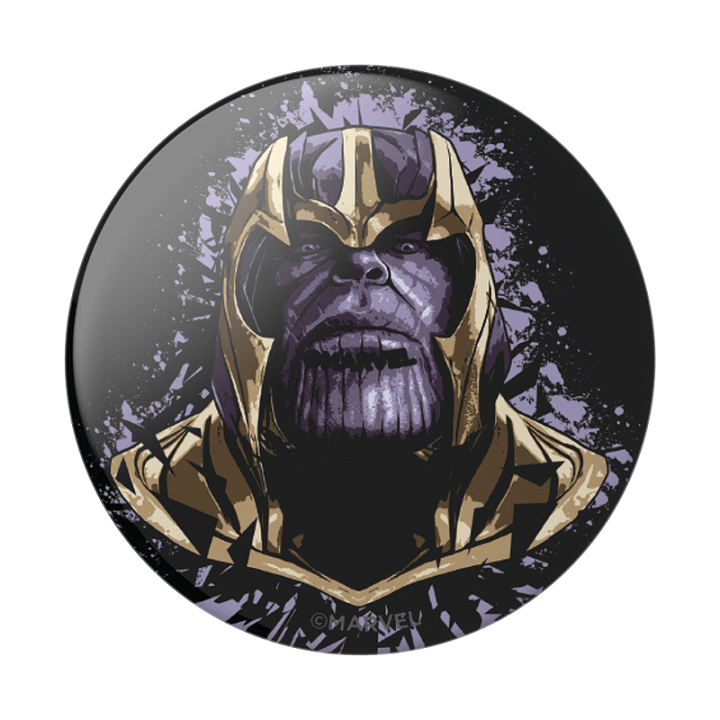 PopSockets Thanos Armor