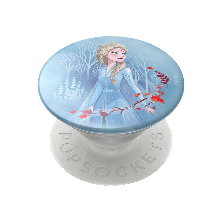 PopSockets Elsa Forest