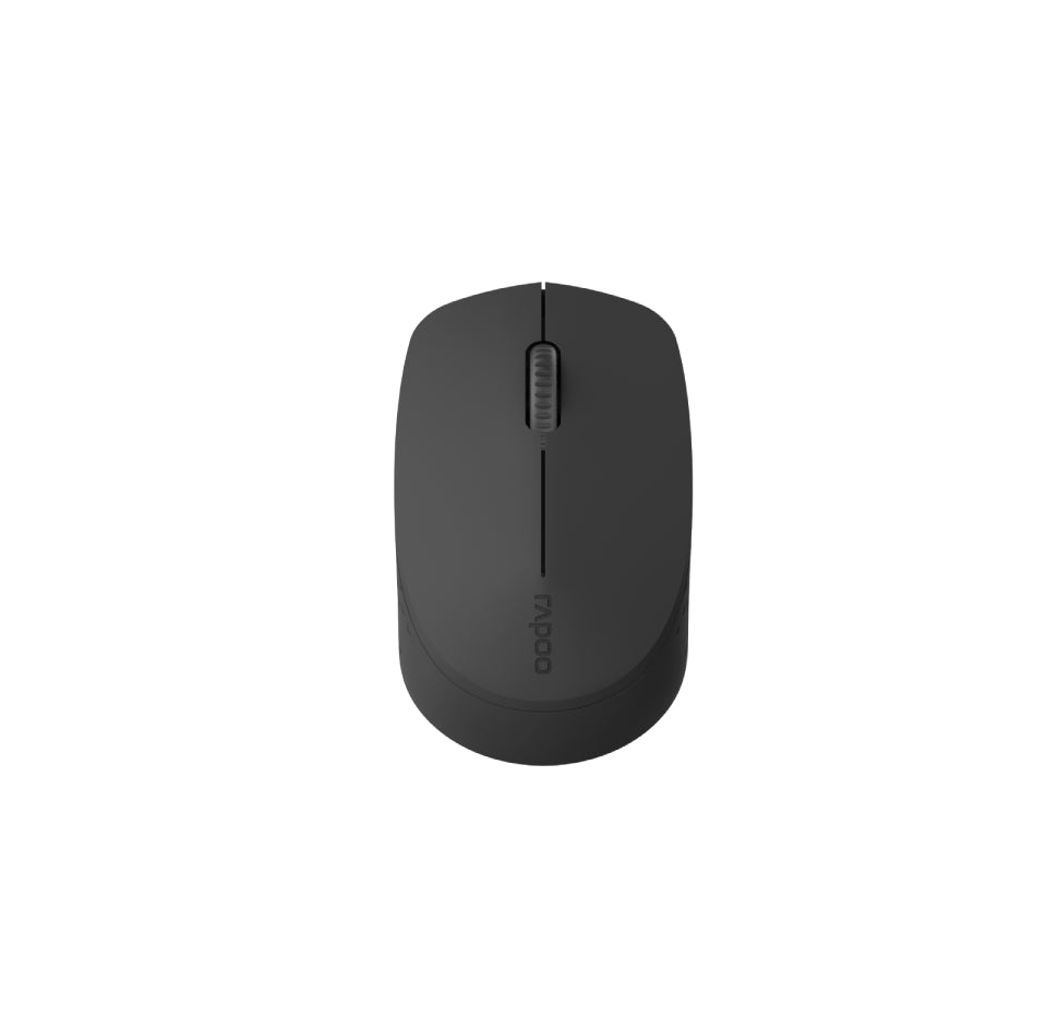 Rapoo M100 Wireless Mouse Multimode