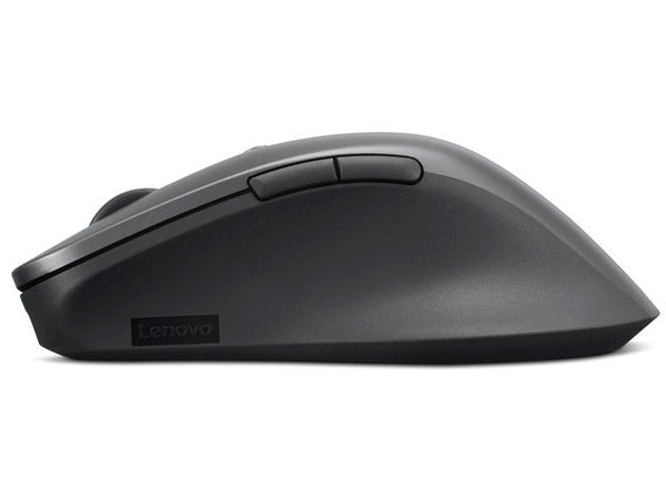 LENOVO Professional Bluetooth Rechargeable Mouse