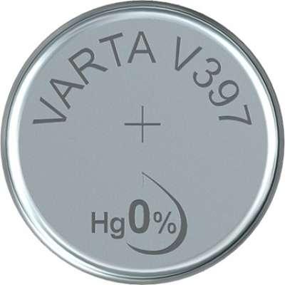 VARTA 397101111 V397 S