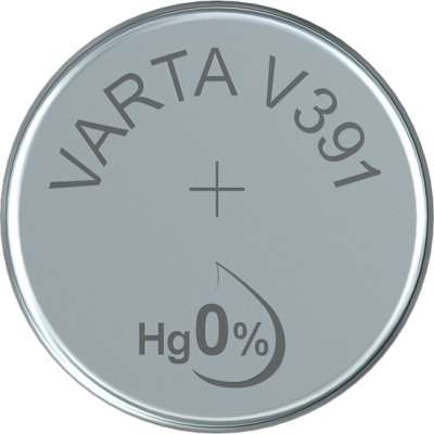VARTA 391101111 V391 S