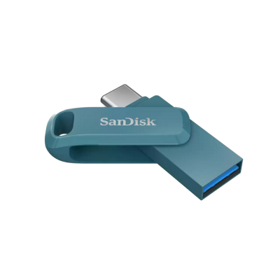 SanDisk SDDDC3-064G-G46NBB Ultra Dual Go Drive Type-C USB 3.2
