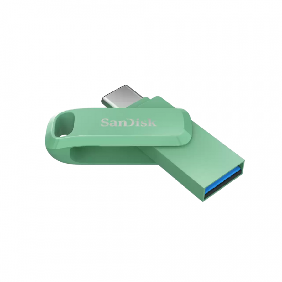 SanDisk SDDDC3-064G-G46NBB Ultra Dual Go Drive Type-C USB 3.2 64GB