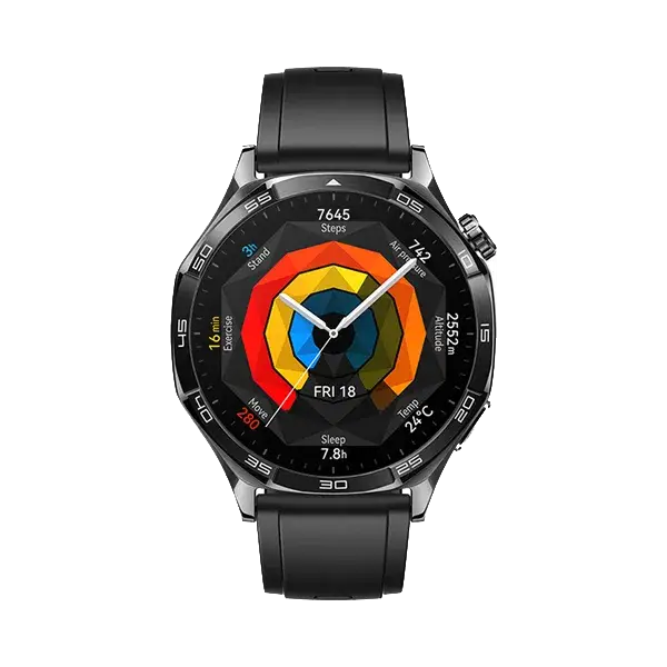 Huawei Watch GT 5