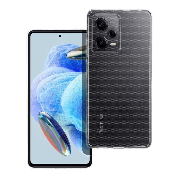 Θηκη TPU 2mm Για Samsung Galaxy A26 5G Με Προστασια Καμερας Διαφανη