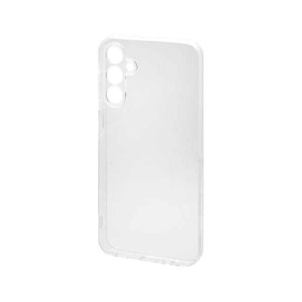 Θηκη TPU 2mm Για Samsung Galaxy A57 5G Με Προστασια Καμερας Διαφανη