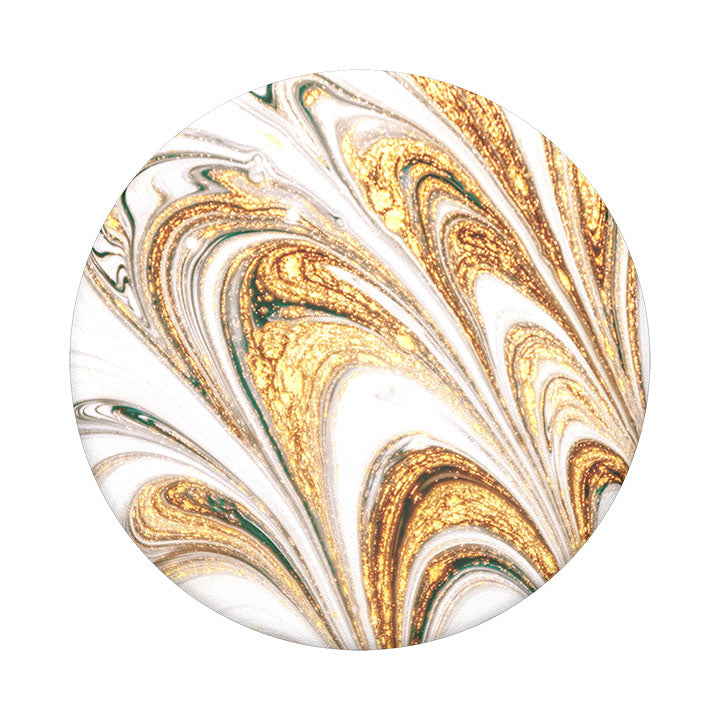 PopSockets Golden Ripple