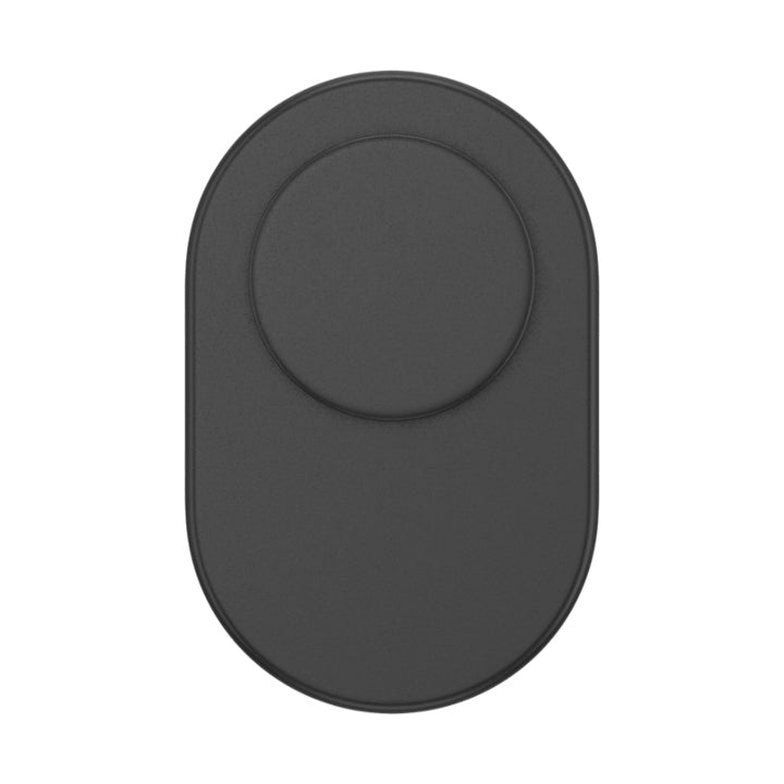 PopSockets MagSafe Black