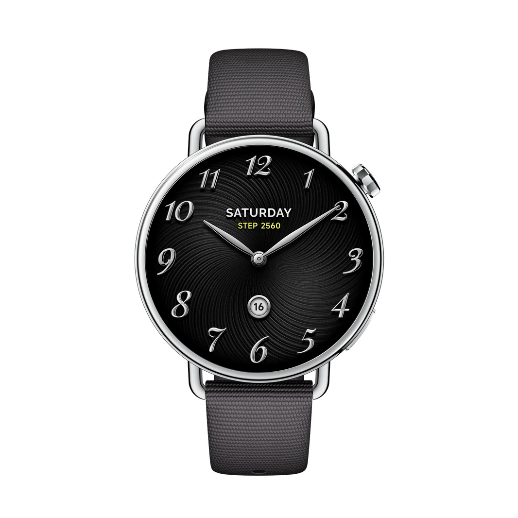 Xiaomi Watch S4 41mm Black