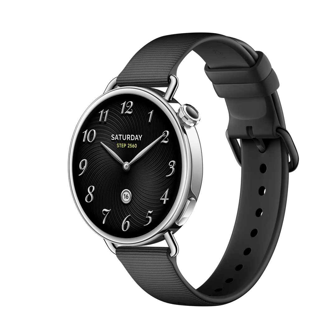 Xiaomi Watch S4 41mm Black