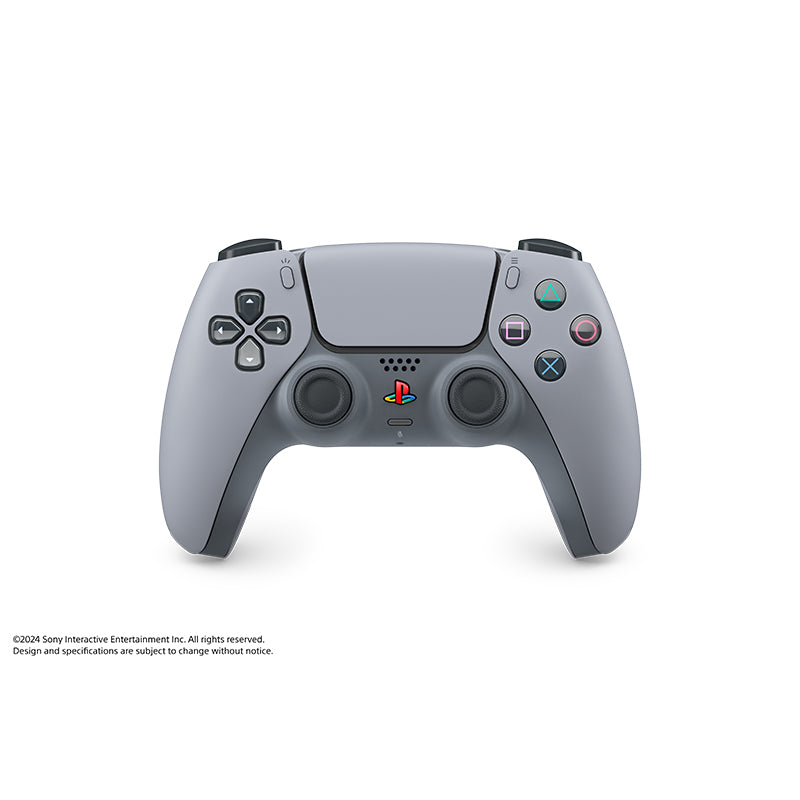 Sony DualSense Wireless Controller 30th Anniversary Limited Edition