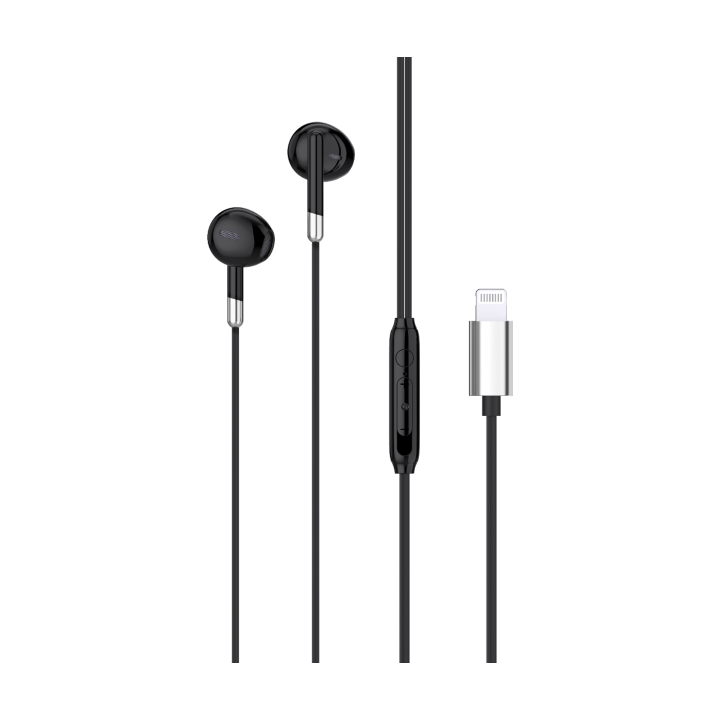 EGOBOO NobleSound Lightning