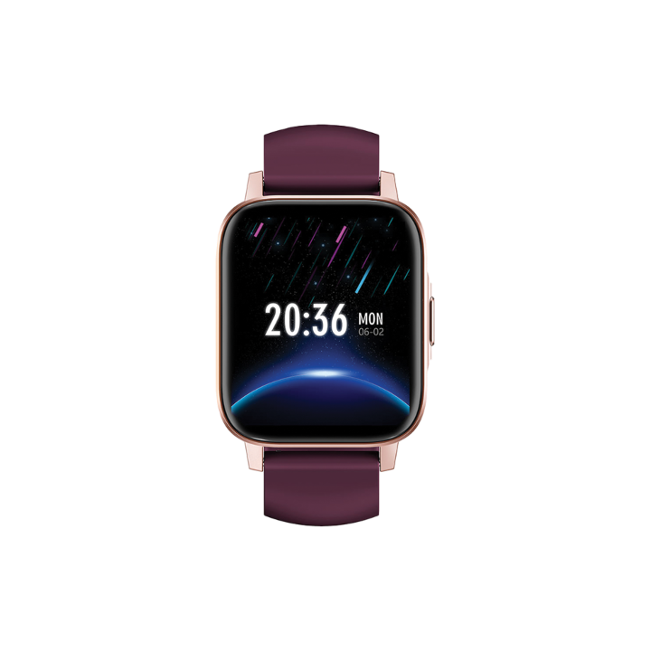 EGOBOO M5 Smartwatch Pop Up