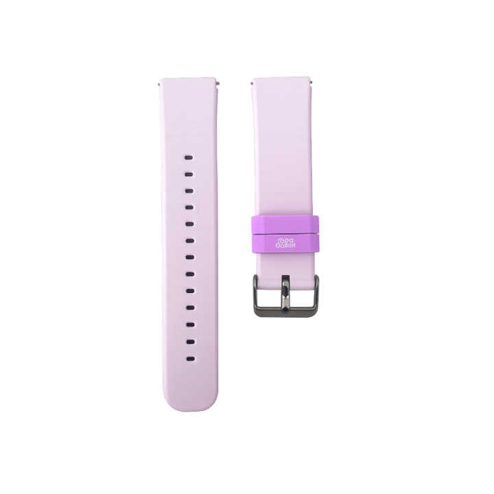 Kiddoboo KB019C2, Lilac Strap