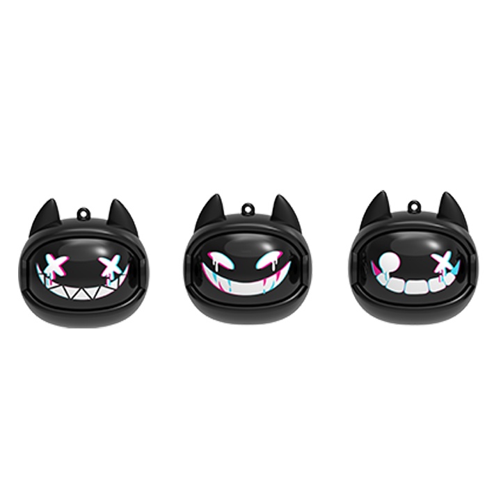 GOAT Earbuds Buzzkill