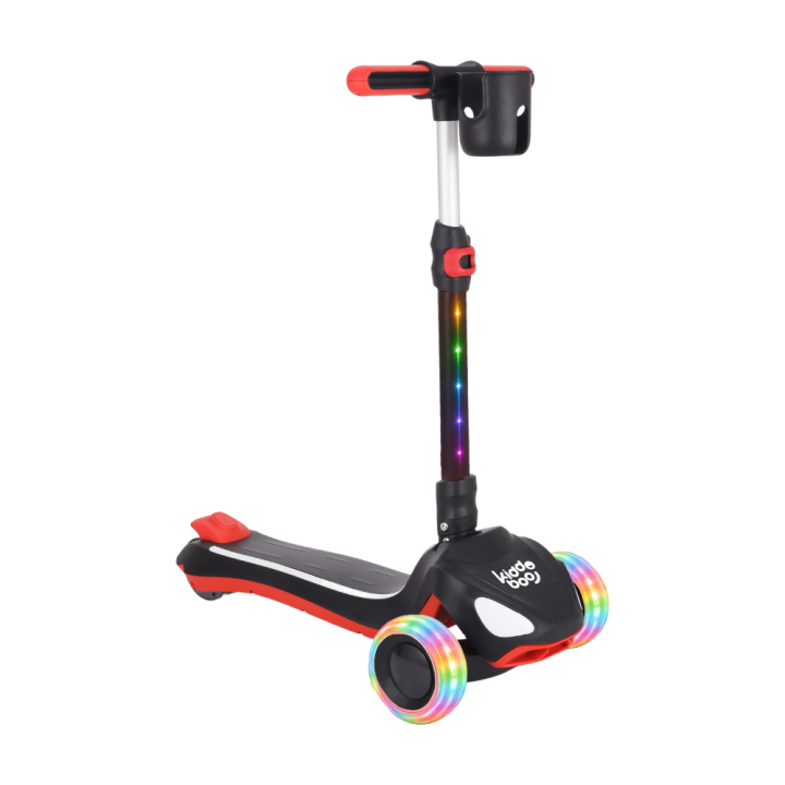 Kiddoboo E-Scooter Trecyclo