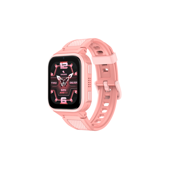 Kiddoboo 4G Smartwatch WatchMe AI K10 + SIM card