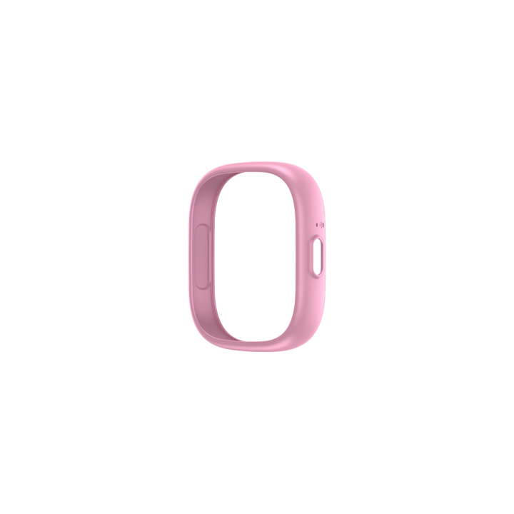 Kiddoboo KBLGK3, Front case of the display pink