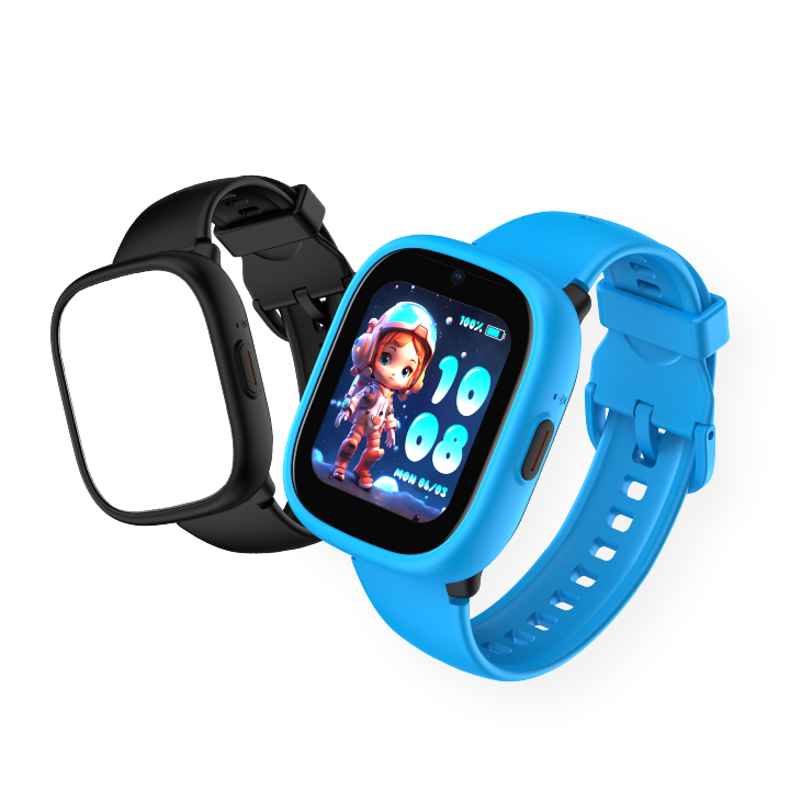 Kiddoboo x Lagenio WatchMe 4G K3 Gen2