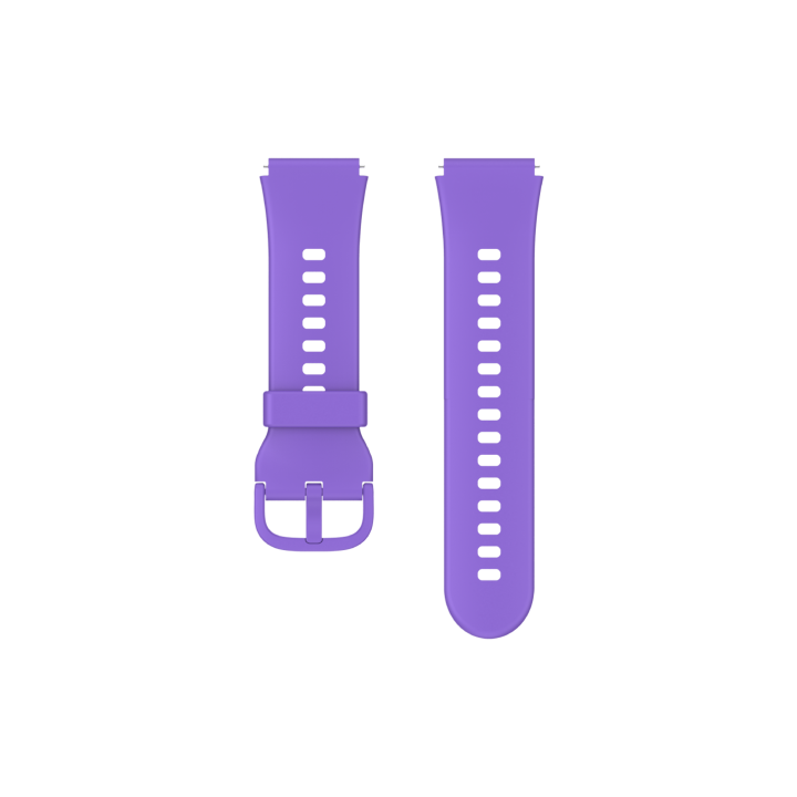 Kiddoboo KBLGK3, straps purple