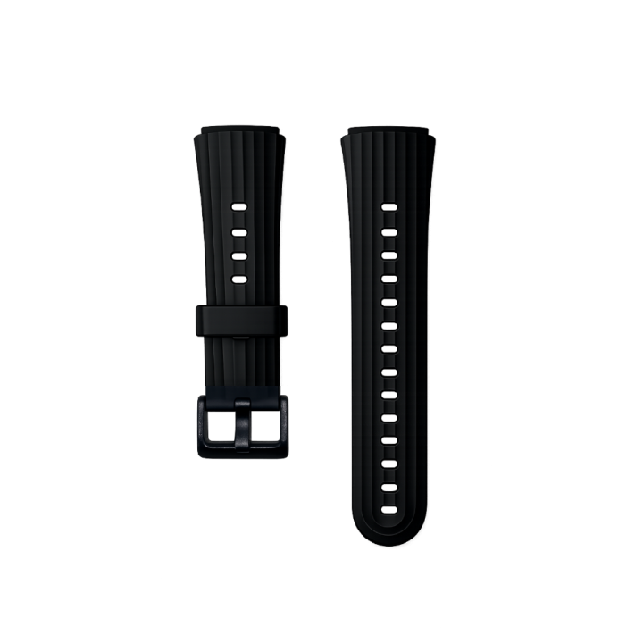 Kiddoboo KBLGK5, straps black