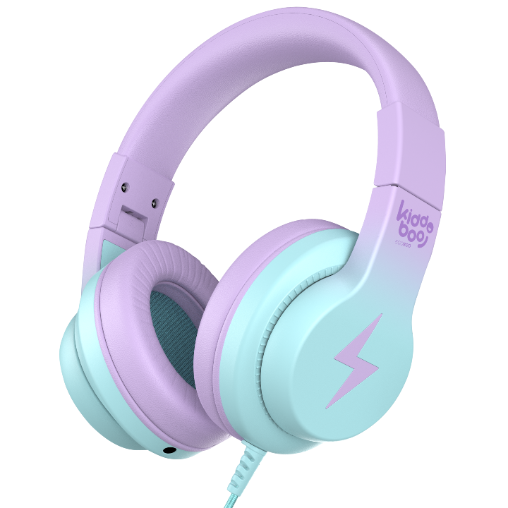 Kiddoboo Headphones P13