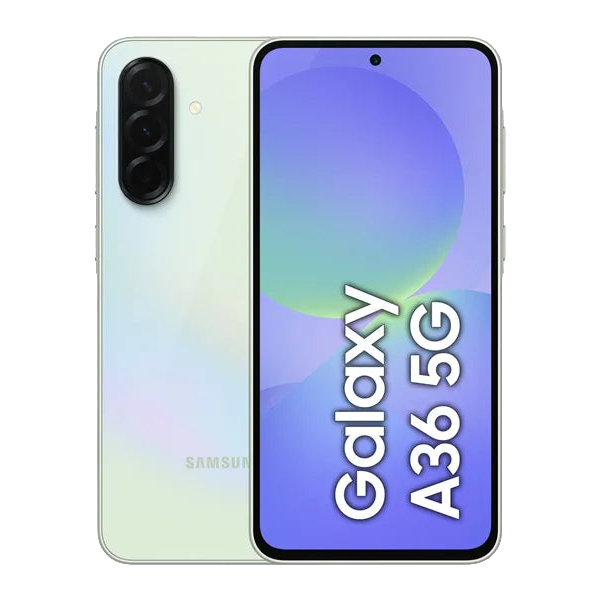 Samsung Galaxy A36 5G Smartphone
