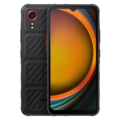 Samsung Galaxy XCover7 Smartphone