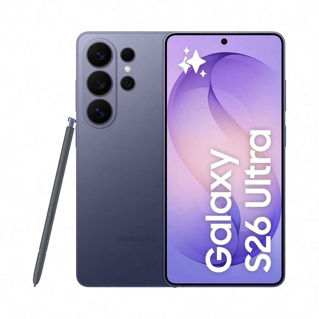 Samsung Galaxy S26 Ultra Smartphone