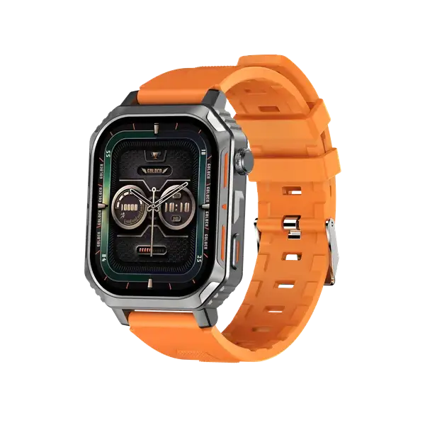 Riversong Smartwatch Motive 8S