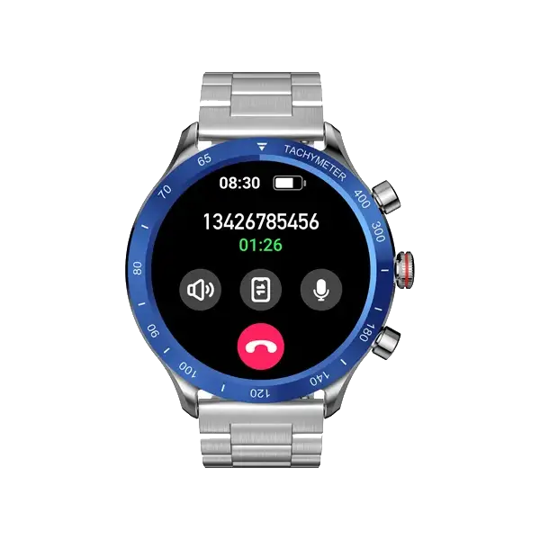 Riversong Smartwatch Motive 9 Max
