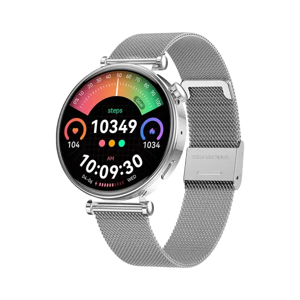 Riversong Smartwatch Motive Glow
