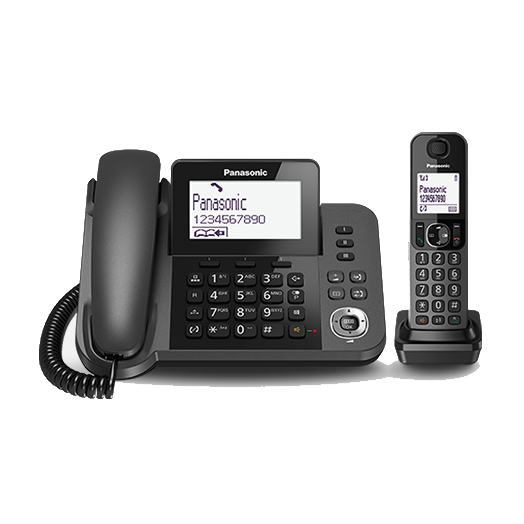 Τηλέφωνο KX-TGF310