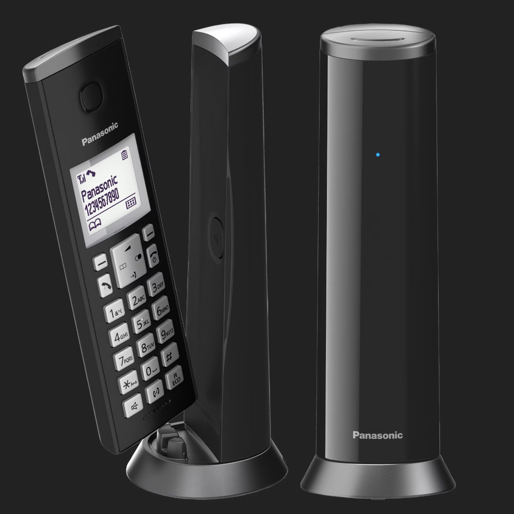 Τηλέφωνο KX-TGK212