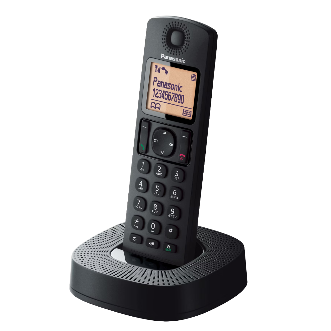 Τηλέφωνο KX-TGC310