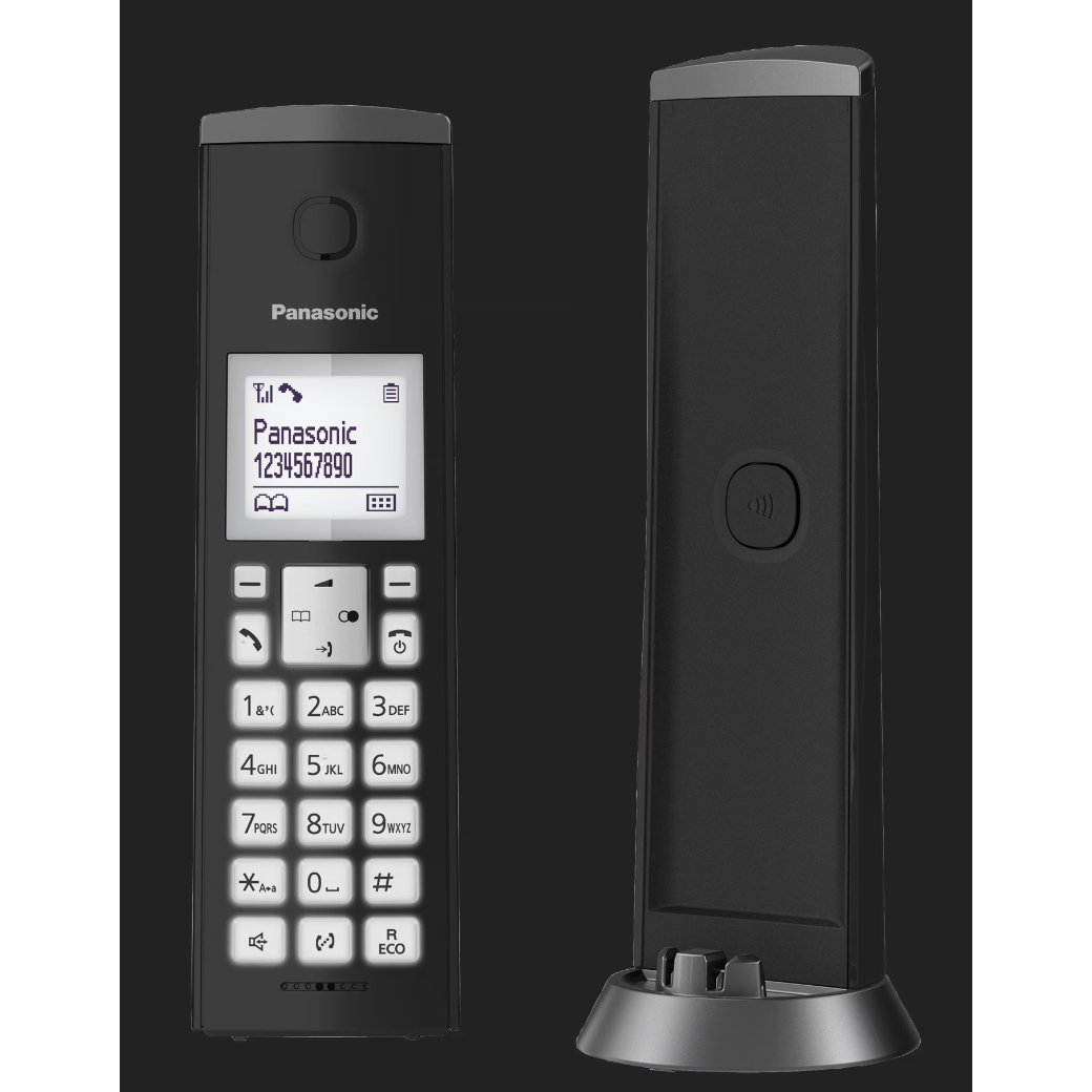 Τηλέφωνο KX-TGK212