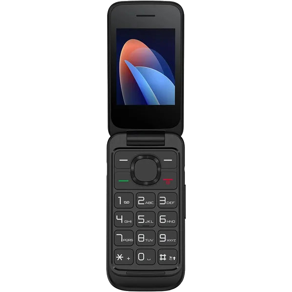 TCL T303D ONETOUCH 5023 VOLCANO BLACK