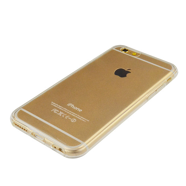 Θηκη TPU TT Για Apple iPhone 7 / 8 / SE 2020 Διαφανη