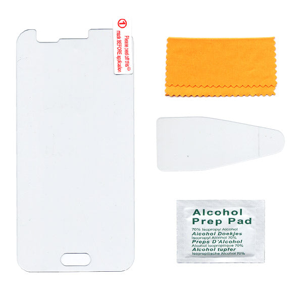 Προστατευτικο Τζαμι Οθονης TT Για Samsung Galaxy J1 2016 / J120