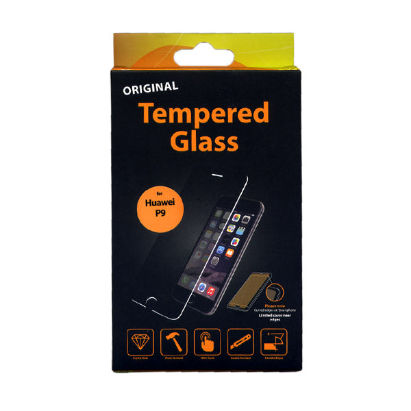 Προστατευτικο Τζαμι Οθονης TT Για Huawei P9