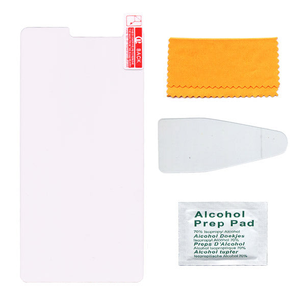 Προστατευτικο Τζαμι Οθονης TT Για Huawei P10 Lite