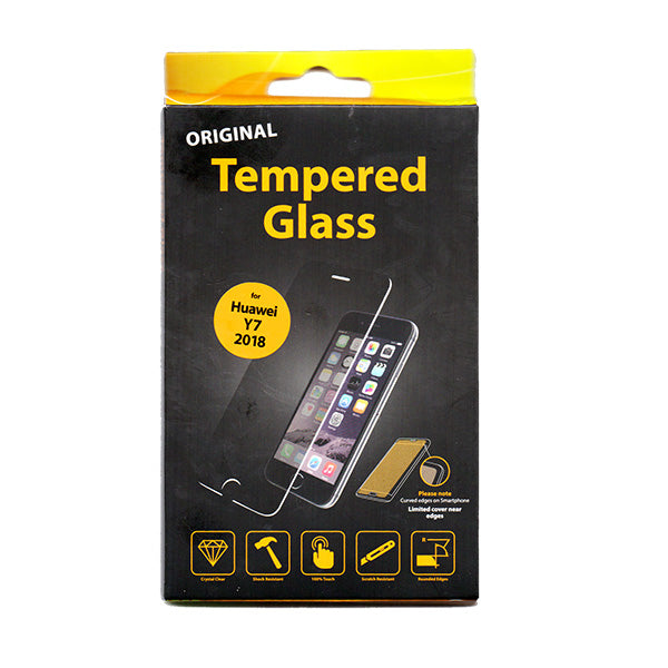 Προστατευτικο Τζαμι Οθονης TT Για Huawei Y7 2018 / Y7 2018 Prime